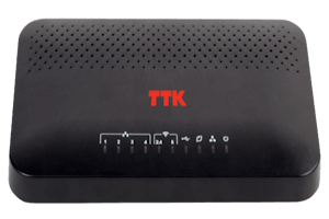 Wi-Fi роутер RG-5440G от ТТК